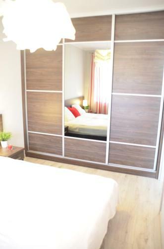 Apartamenty Ba?tyckie - Premium