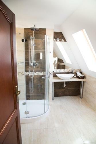 Hostal Columbus Ustka