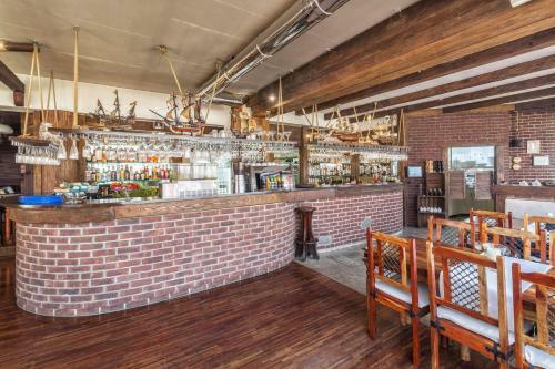 Hostal Columbus Ustka