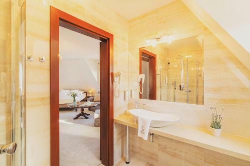 Hostal Columbus Ustka