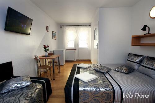 Hostal Villa Diana