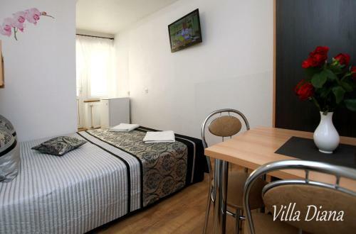 Hostal Villa Diana