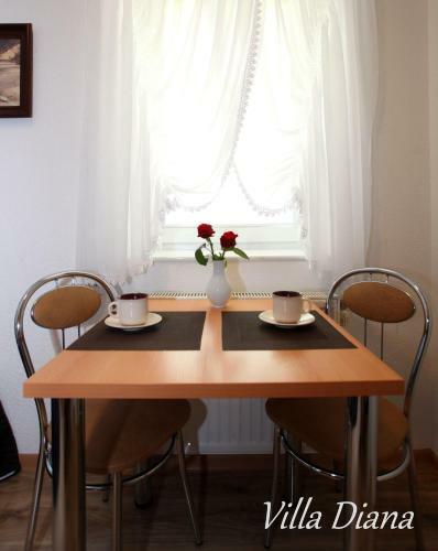 Hostal Villa Diana