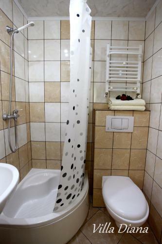 Hostal Villa Diana