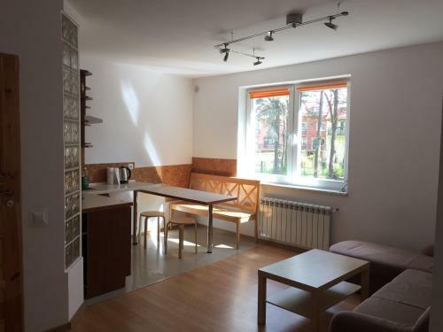 Apartamenty Pod Sosnami