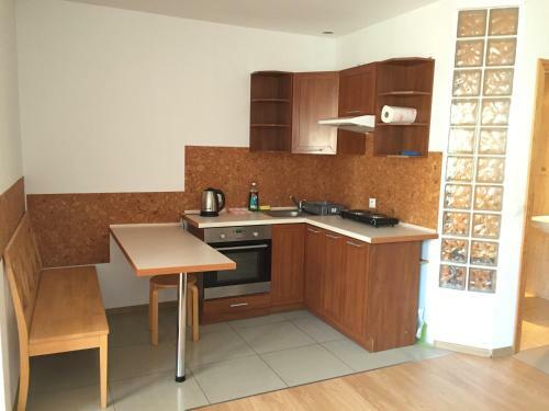 Apartamenty Pod Sosnami