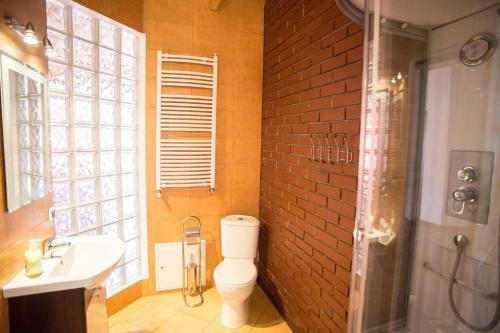 Apartamenty Pod Sosnami