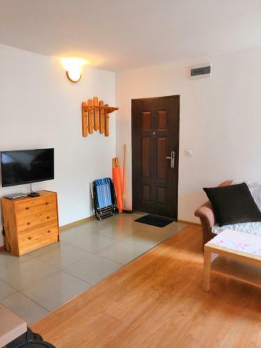 Apartamenty Pod Sosnami