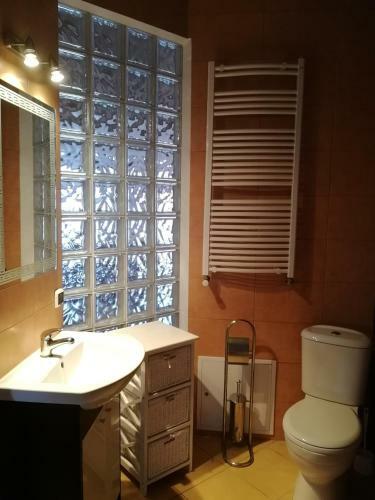 Apartamenty Pod Sosnami