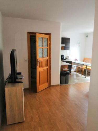 Apartamenty Pod Sosnami