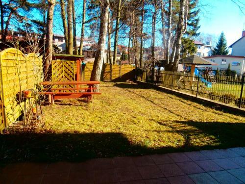 Apartamenty Pod Sosnami