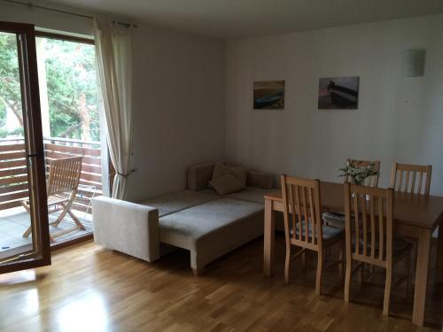 Sosnowy Apartament