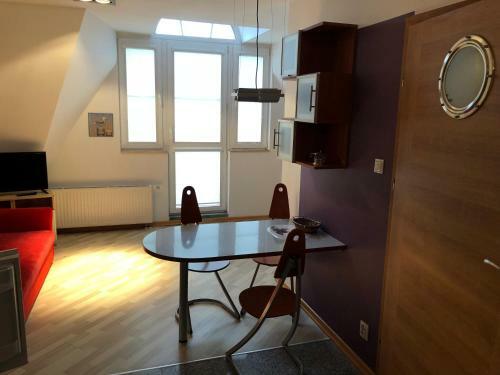Apartamenty Portowe