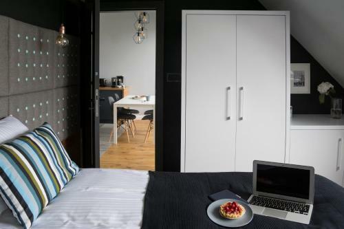 Apartament Portowy Zak?tek