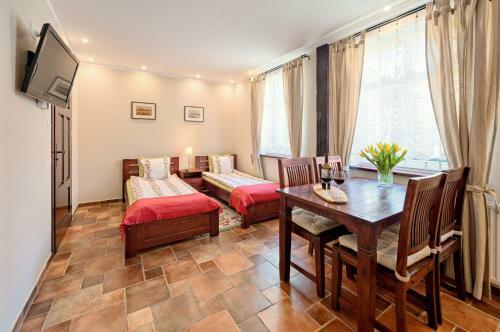 Hostal Chata Rybacka Saule