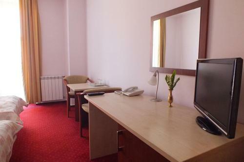 Hotel Aleksander
