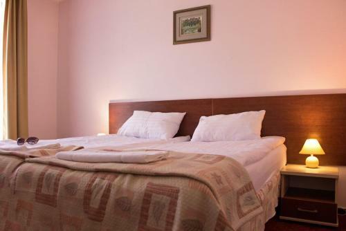 Hotel Aleksander