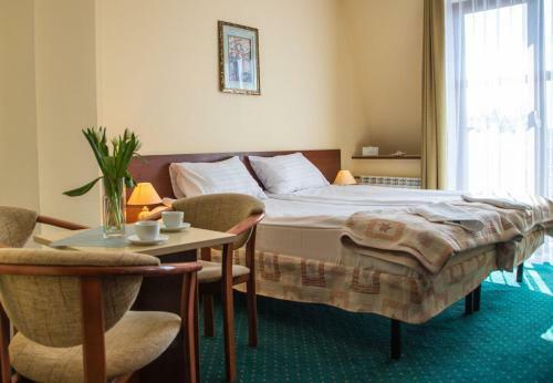 Hotel Aleksander