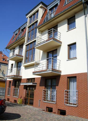 Hotel Aleksander
