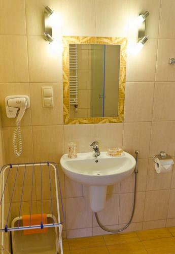 Apartamenty Z Klimatem