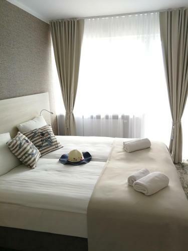 Hotel Willa Nest