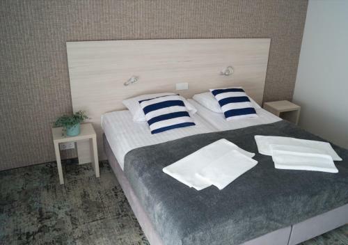 Hotel Willa Nest