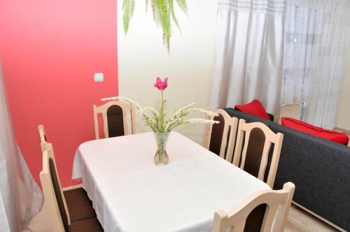 Apartament Pod ?anem