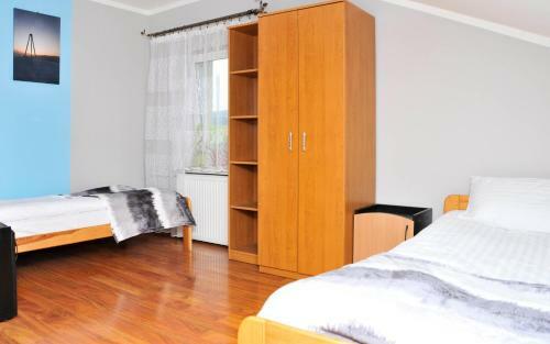 Apartament Pod ?anem
