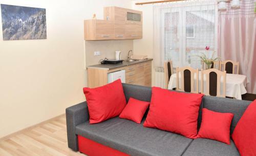 Apartament Pod ?anem