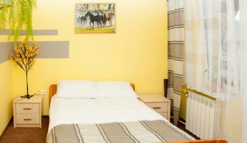 Apartament Pod ?anem