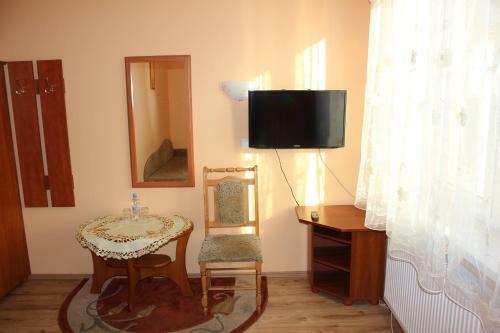 Hotel Czardasz