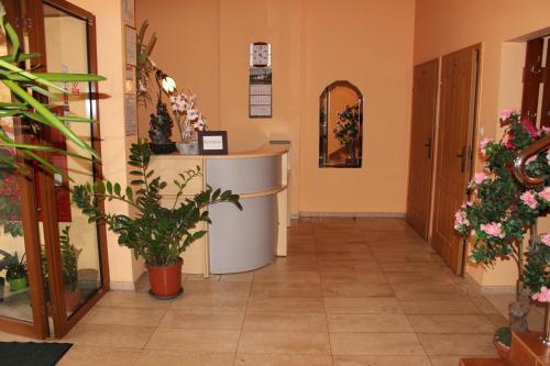 Hotel Czardasz