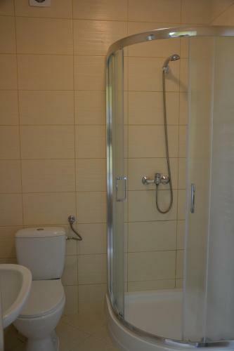 Hostal Pensjonat Rondo