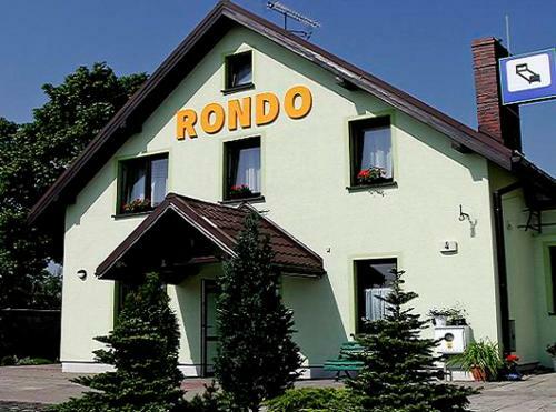 Hostal Pensjonat Rondo