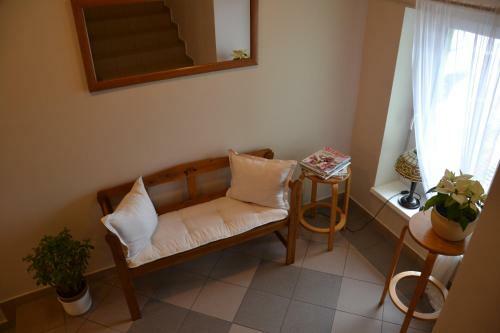 Hostal Pensjonat Rondo