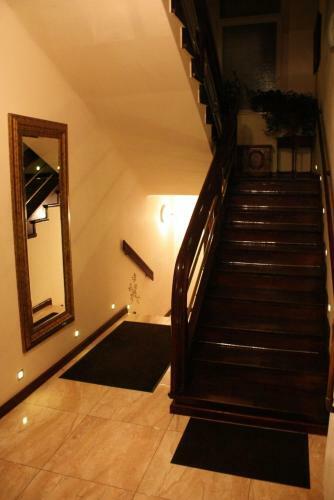 Hostal Pensjonat Mansarda