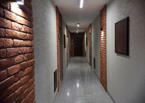 Apartamenty Platan Opieszyn 2