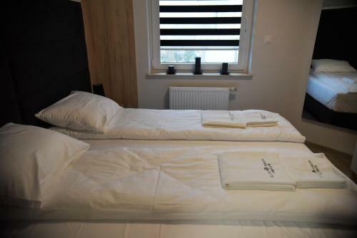 Apartamenty Platan Opieszyn 2