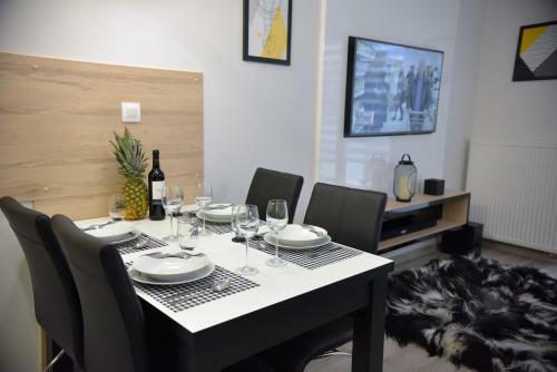 Apartamenty Platan Opieszyn 2