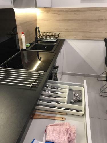Apartamenty Platan Opieszyn 2