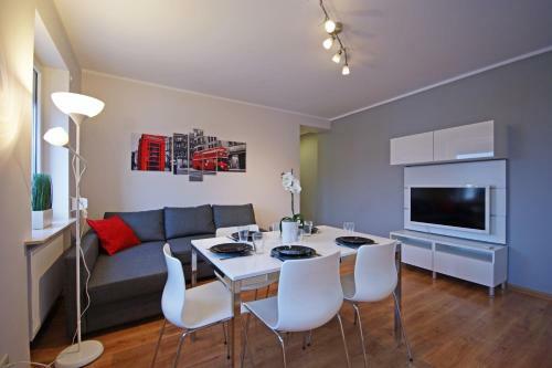 Apartamenty Centrum