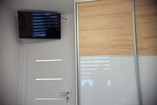 Apartamenty Platan Opieszyn