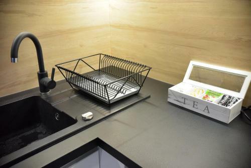 Apartamenty Platan Opieszyn