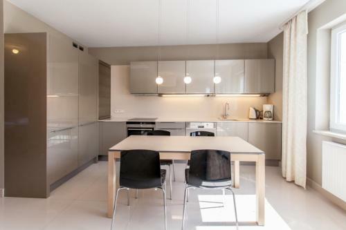 Apartamenty Sun & Snow Grzybowo
