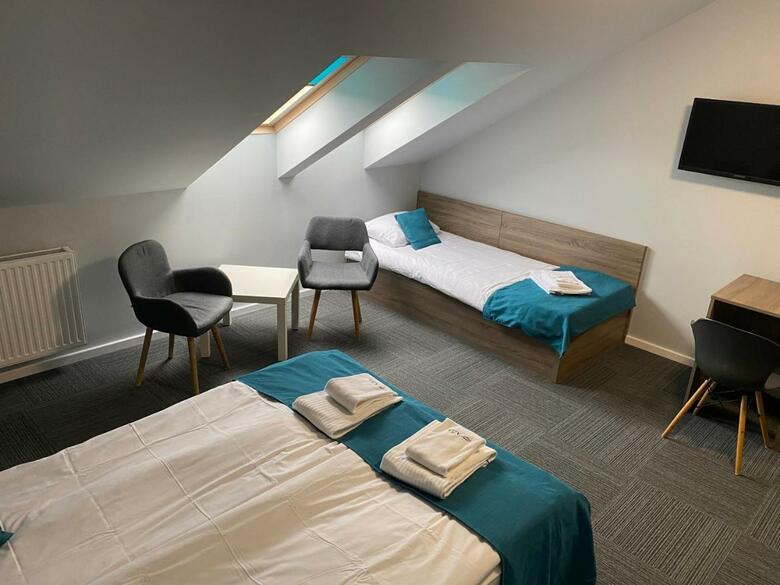 Hostal Azul
