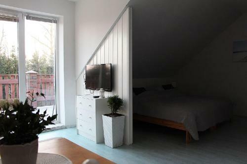Hostal Villa Lavenda