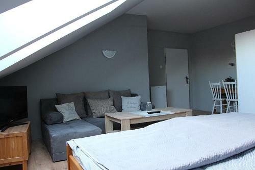 Hostal Villa Lavenda