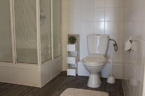 Hostal Villa Lavenda