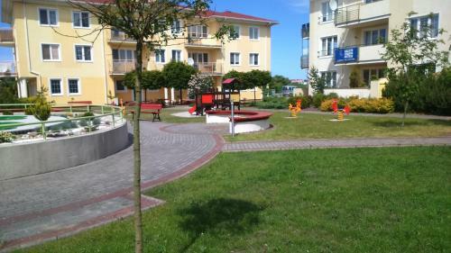Apartament Selina