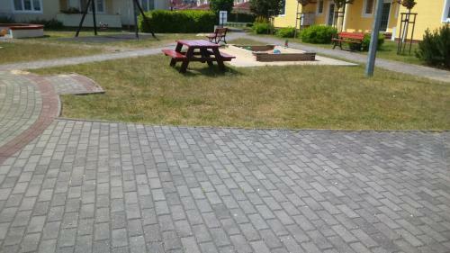 Apartament Selina